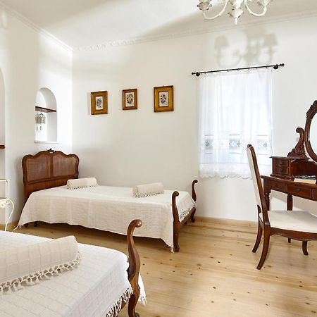 Orelia Cretan Deluxe Apartments Kamilárion Exterior foto