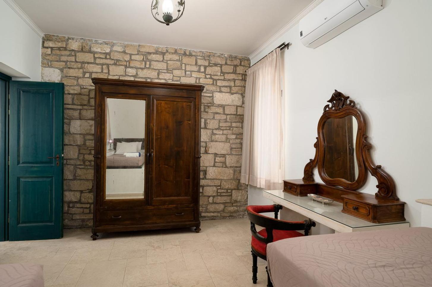 Orelia Cretan Deluxe Apartments Kamilárion Exterior foto